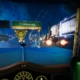 Americana-infused job sim Star Trucker is cleared for launch in September