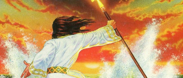 The ultimate Ultima retrospective series has now covered Ultima 4 and Ultima 5