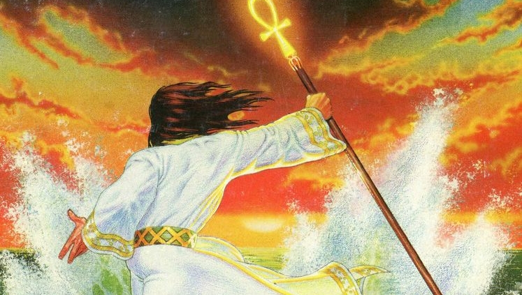 The ultimate Ultima retrospective series has now covered Ultima 4 and Ultima 5