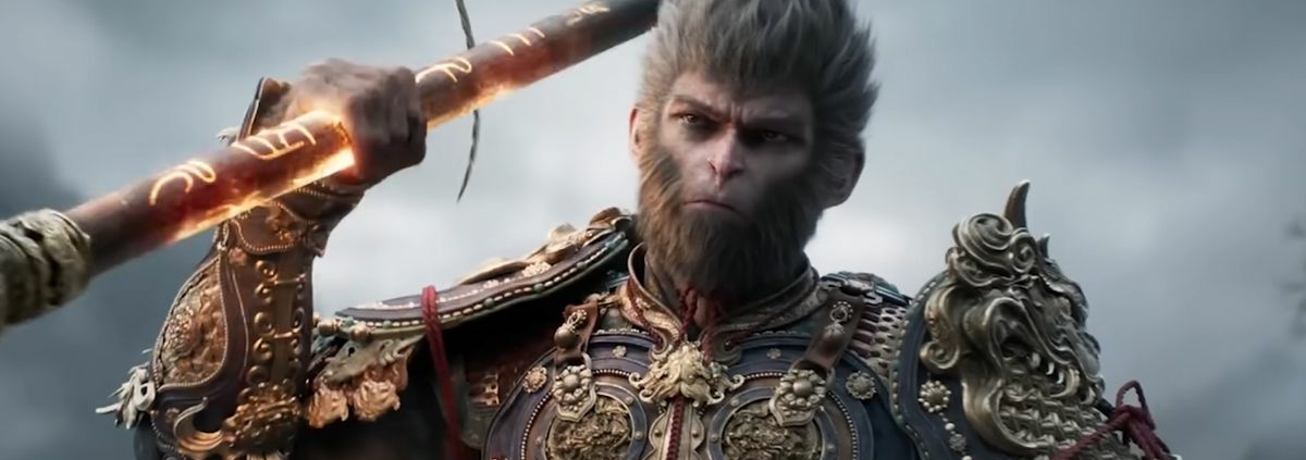 black myth: wukong