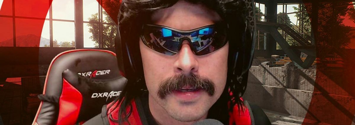 Dr Disrespect