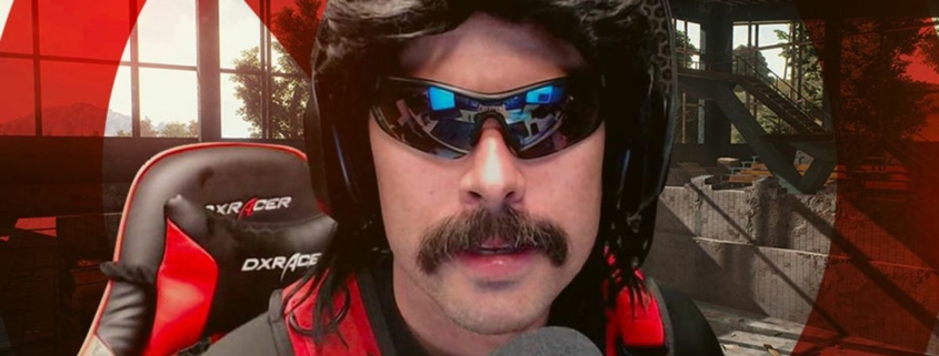 Dr Disrespect