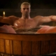 Tub Geralt