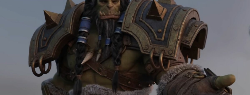 Thrall