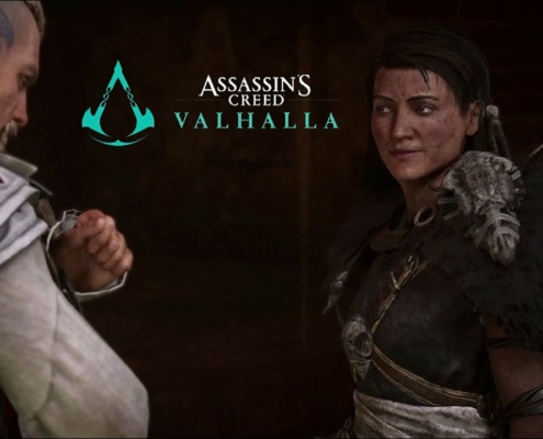 ASSASSIN'S CREED VALHALLA #69 | PREPARATIVOS PARA A GUERRA