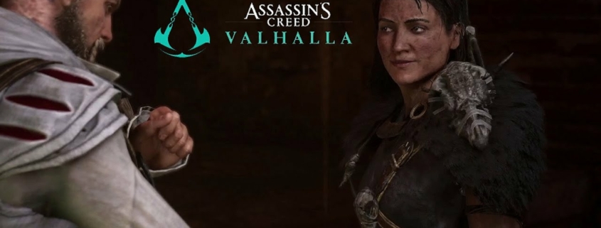 ASSASSIN'S CREED VALHALLA #69 | PREPARATIVOS PARA A GUERRA