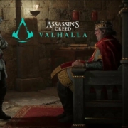 ASSASSIN'S CREED VALHALLA #70 | TENTANDO A PAZ UMA ÚLTIMA VEZ