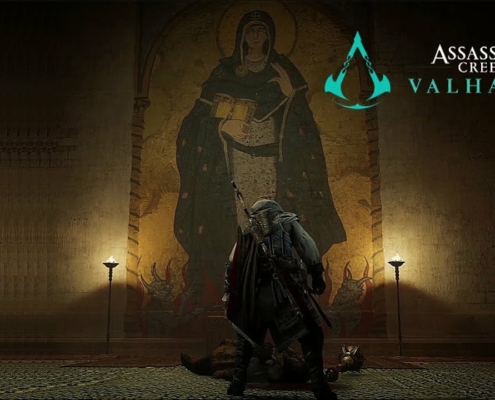 ASSASSIN'S CREED VALHALLA #73 | O FIM DE CARLOS, O GORDO "DEMÓNIO" "MONSTRO" "LOUCO"