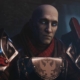 Destiny 2 - Commander Zavala portrait