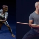 Baldur's Gate 3's lead mocap choreographer reveals Lae'zel's combat stance is based on a real technique that came to an ancient samurai master in a dream