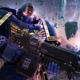 Warhammer 40,000: Space Marine 2 art