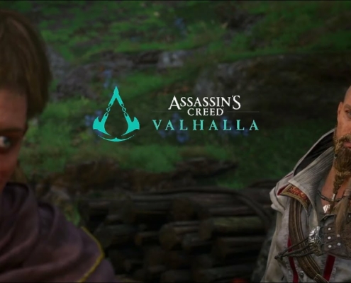 ASSASSIN'S CREED VALHALLA #78 | ENFRAQUECENDO O INIMIGO