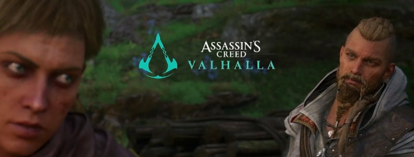 ASSASSIN'S CREED VALHALLA #78 | ENFRAQUECENDO O INIMIGO