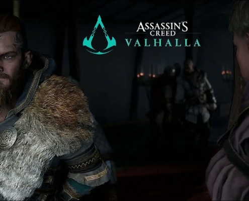 ASSASSIN'S CREED VALHALLA #79 | REI ALFRED APARECE .. SIGURD CAPTURADO .. FULKE TRAIDORA