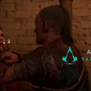 ASSASSIN'S CREED VALHALLA #80 | IVAR SÓ QUER GUERRA