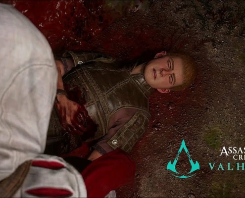 ASSASSIN'S CREED VALHALLA #81 | CEOLBERT, AGORA SIM GUERRA