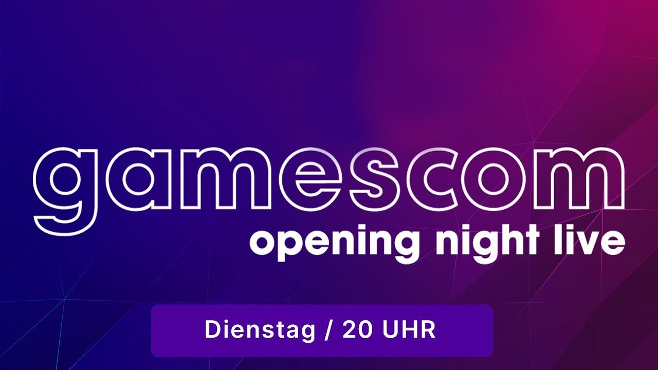 gamescom Opening Night Live 2024 | #ONL #gamescom2024 - YouTube