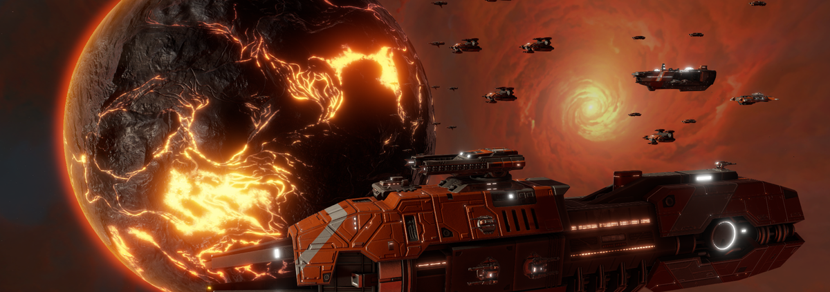 Sins of a Solar Empire 2 comes to Steam this month, after almost two years of Epic exclusivity