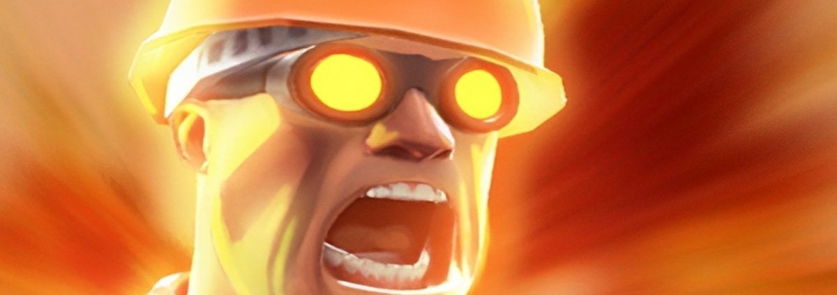 Team Fortress 2 Engineer avatar