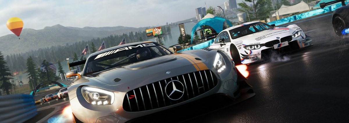 Holy cow, The Crew 2 is on sale for $1 on Steam