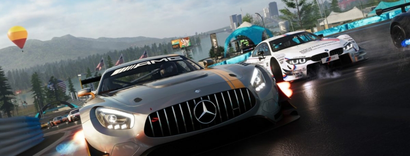 Holy cow, The Crew 2 is on sale for $1 on Steam