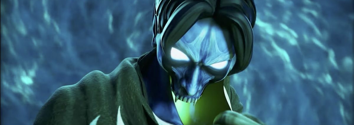 Legacy of Kain remasters