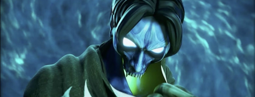 Legacy of Kain remasters