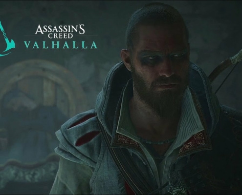 ASSASSIN'S CREED VALHALLA #89 | HOPE SIGURD WAKE UP BEFORE IT´S TO LATE