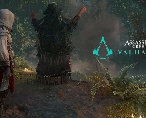 ASSASSIN'S CREED VALHALLA #92 | WHAT NOW EIVOR?