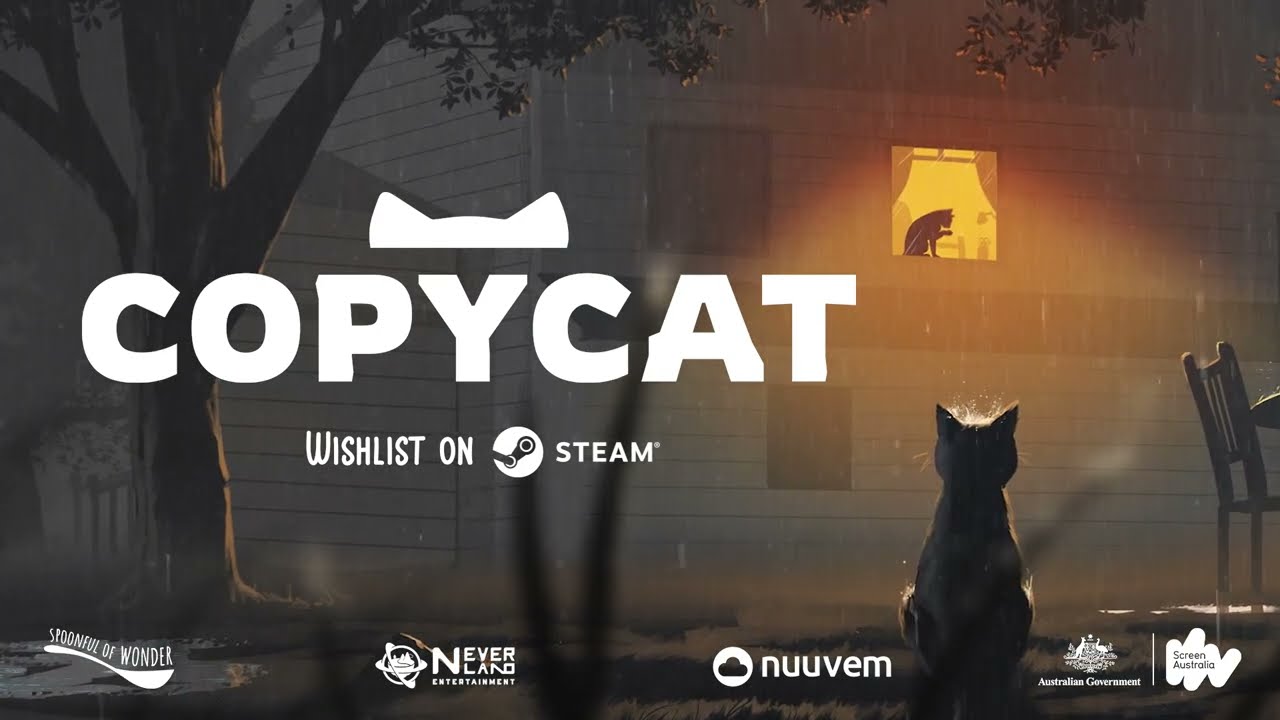 Copycat - Official Trailer - YouTube