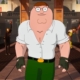 Fortnite jacked Peter Griffin