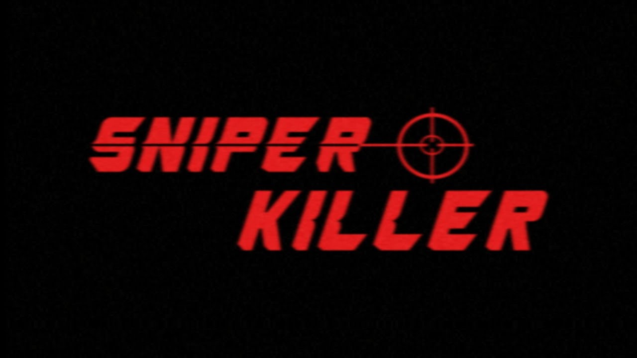 Sniper Killer - Teaser Trailer - YouTube