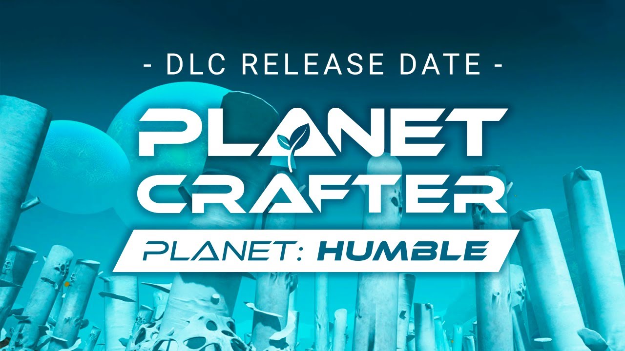 Planet Crafter - 