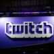 Twitch logo