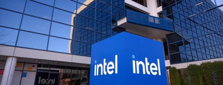 Intel office