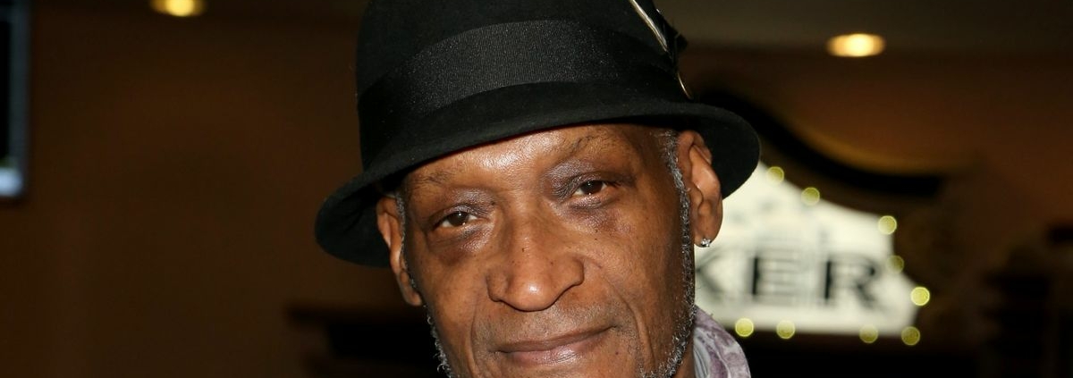 Tony Todd