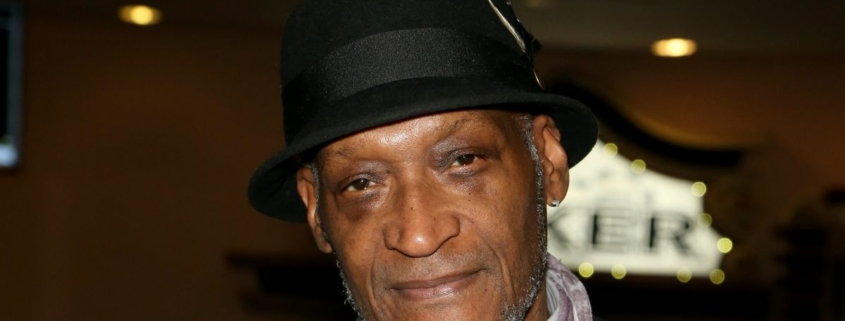 Tony Todd