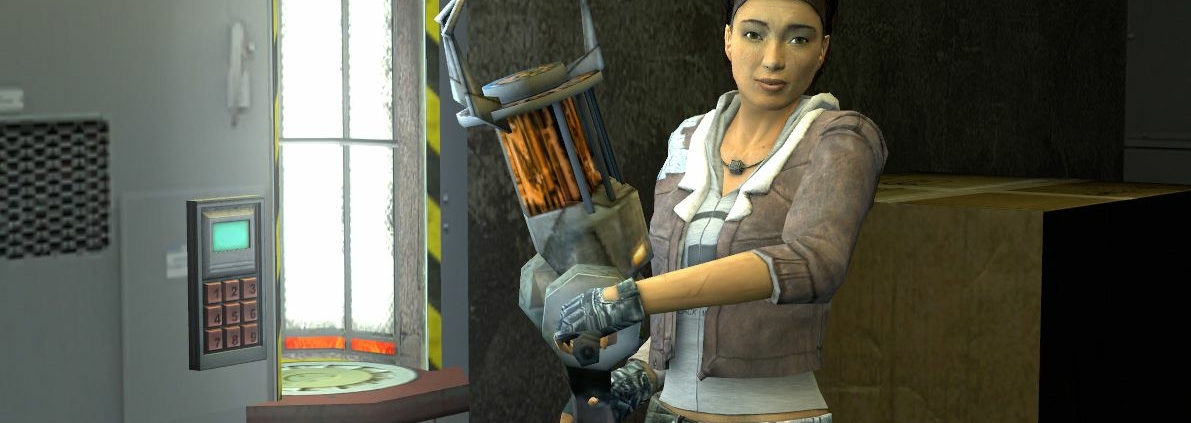 Half-Life 2 review