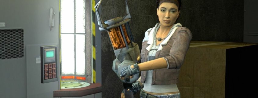 Half-Life 2 review