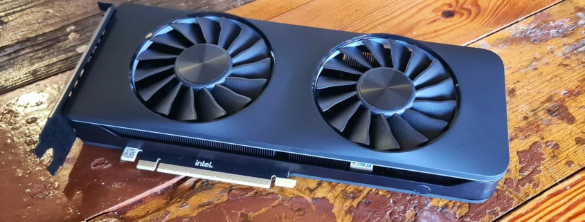 New Intel next-gen GPU Battlemage rumour pegs it as an RTX 4070 Super competitor with 16 GB VRAM and launching next month