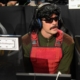 Dr Disrespect moves to Rumble, will head up its Rumble Gaming category