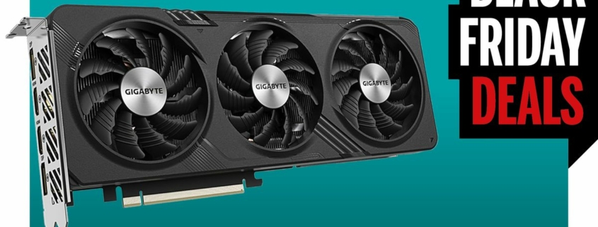 The best-selling graphics card deals on Amazon right now, and which we recommend