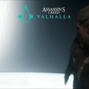 ASSASSIN'S CREED VALHALLA #107 | ARRIVE VALHALLA - FIGHT ODIN - FIGHT BASIM - FIGHT SIGURD - EPIC