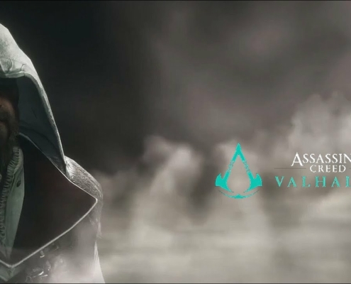 ASSASSIN'S CREED VALHALLA #1110 | RAIDS AND CLEANING THE ORDER