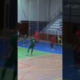 1.1 sec, golo! #futsal #goal #fyp