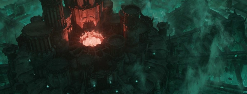 Diablo 4 expansion's game director refuses to back down on the dungeon you can't enter unless you do it multiplayer: 'I absolutely am sticking to my guns'