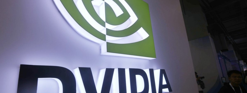 China launches an antitrust investigation into Nvidia as it wrestles with the US over AI chip sanctions