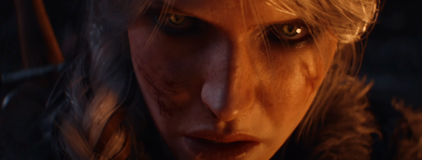 The Witcher 4 was always going to be about Ciri, 'even when we were doing The Wild Hunt actually', but don't worry about Geralt: 'Definitely he's going to appear'