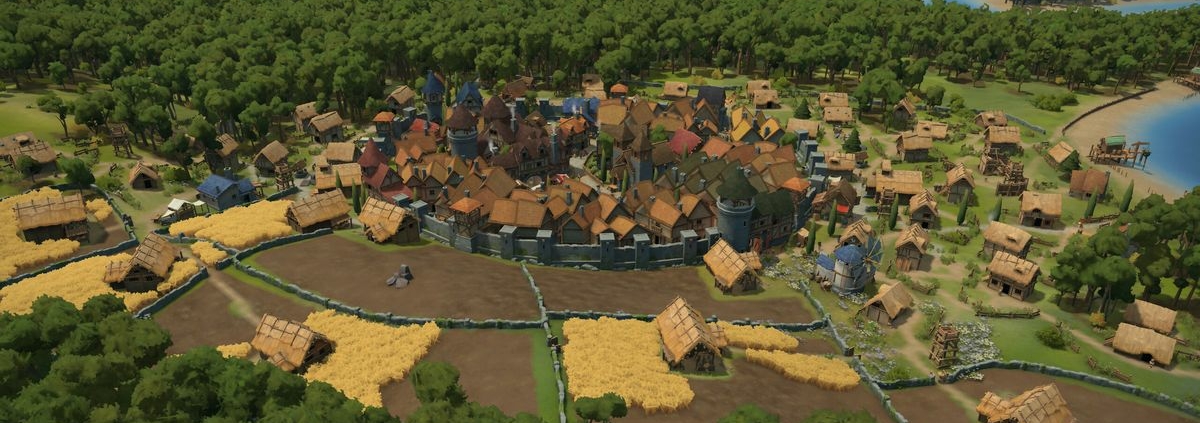 Ahead of its January launch, one of the best city builders around is getting a free demo that 'allows you to play endlessly' with some of the new features coming next year