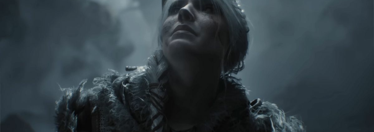 'We are beholden to the lore': CD Projekt says there are 'valid worries' about Ciri as a witcher, but 'the answers we want to give in The Witcher 4 are in line with this attitude'